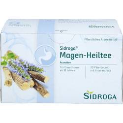 Sidroga Magen-Heiltee Filterbeutel 45 g