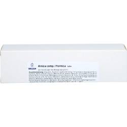 Arnica Comp./Formica Salbe 70 g