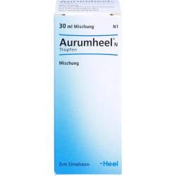 Aurumheel N Tropfen 30 ml