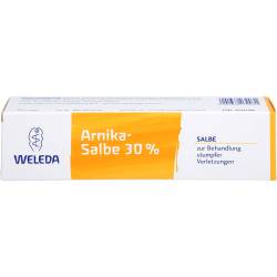 Arnika Salbe 30% 70 g