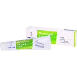 Mercurialis Perennis 10% Salbe 70 g