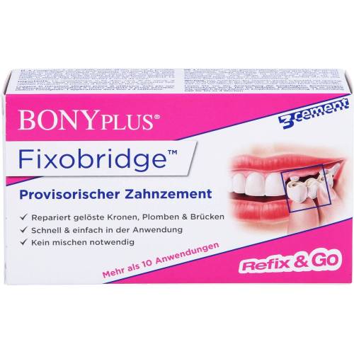 Fixobridge 7 g