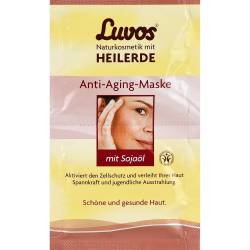 Luvos Crememaske Anti-Aging gebrauchsfert. 15 ml