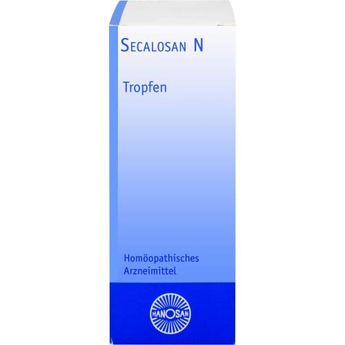 Secalosan N Tropfen 50 ml