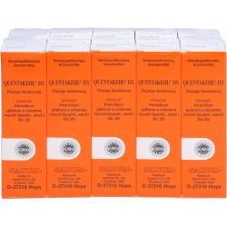 Quentakehl D 5 Tropfen 100 ml