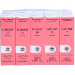 Sankombi D 5 Tropfen 100 ml