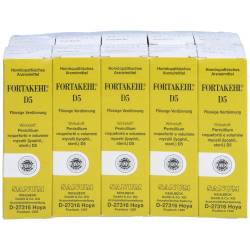 Fortakehl D 5 Tropfen 100 ml