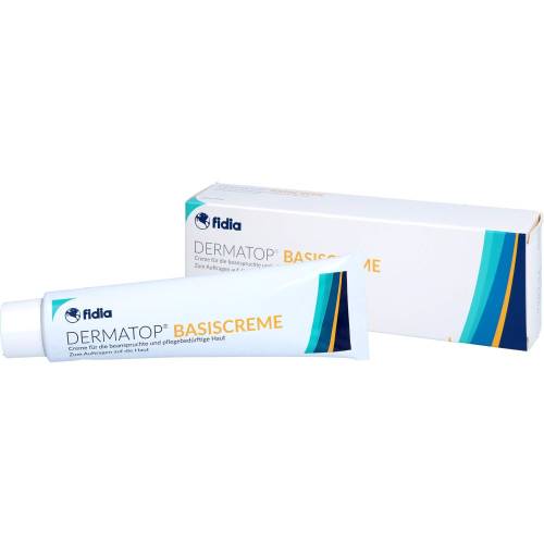 Dermatop Basiscreme 100 g