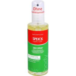 Speick Deodorant Zerstäuber 75 ml