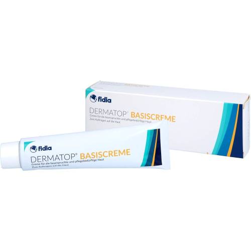 Dermatop Basiscreme 50 g