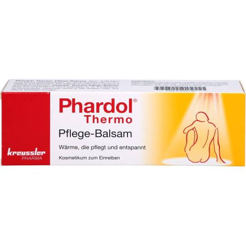 Phardol Thermo Pflege Balsam 110 ml