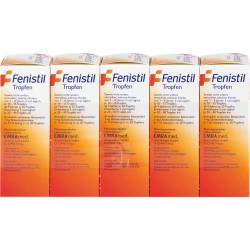 Fenistil Tropfen 100 ml