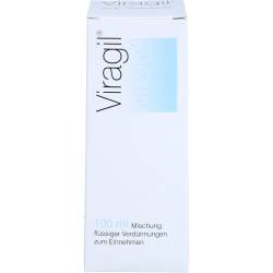 Viragil flüssig 100 ml