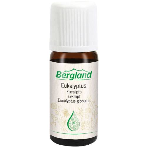 Eukalyptus Öl natürlich 10 ml
