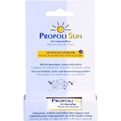 Propoli Sun Lippenbalsam Stift 4,8 g