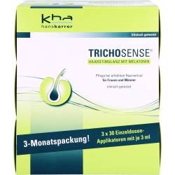 Trichosense Lösung 270 ml