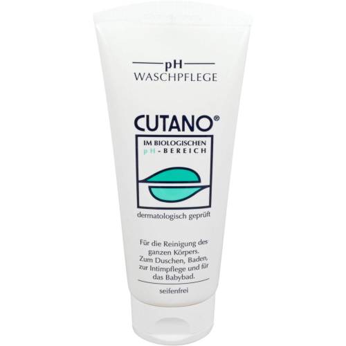 Cutano Waschpflege flüssig 200 ml