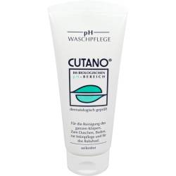 Cutano Waschpflege flüssig 200 ml