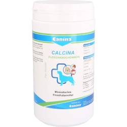 Knochenmehl vet. 800 g