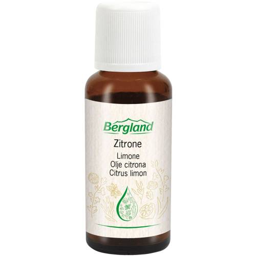 Zitronenöl 30 ml
