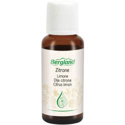 Zitronenöl 30 ml
