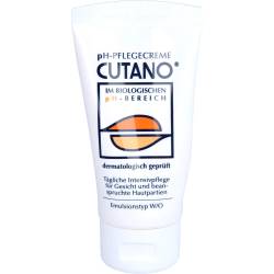Cutano Pflegecreme 50 ml
