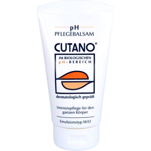 Cutano Pflegebalsam 150 ml