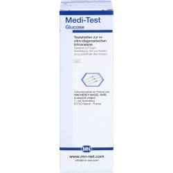 Medi-Test Glucose Teststreifen 50 St