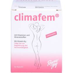 Climafem Tabletten 60 St