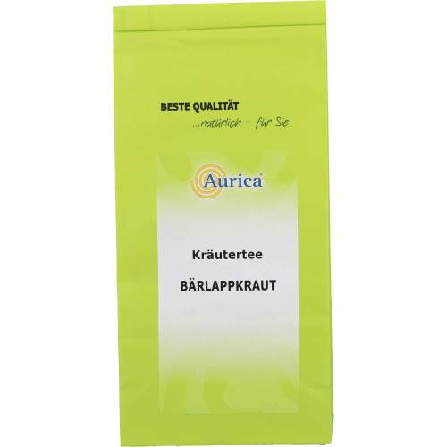 Bärlappkraut Tee 100 g