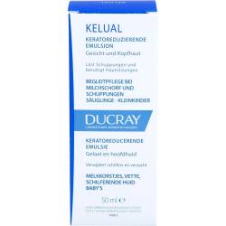 Ducray Kelual Emulsion 50 ml
