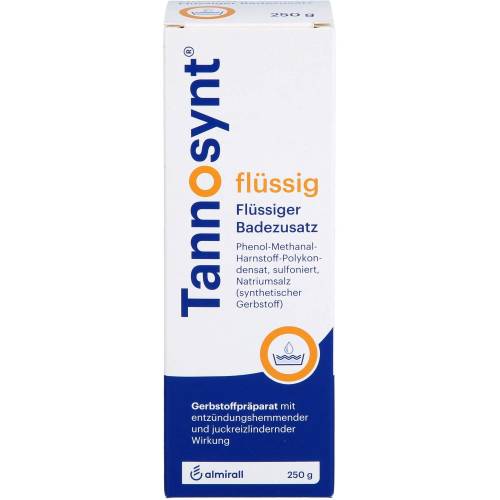 Tannosynt flüssig 250 g
