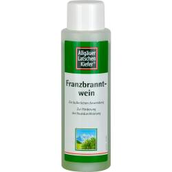 Allgäuer Latschenk. Franzbranntwein extra stark 250 ml