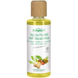 Jojoba Hautöl 125 ml