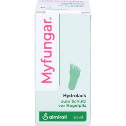 Myfungar Nagellack 6,6 ml
