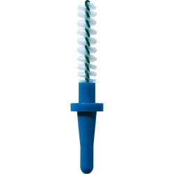 Miradent Interd.Pic-Brush Ersatzb.large blau 12 St