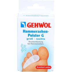 Gehwol Polymer Gel Hammerzehenpolster G rechts 1 St