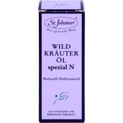 Wildkräuteröl special N 20 ml