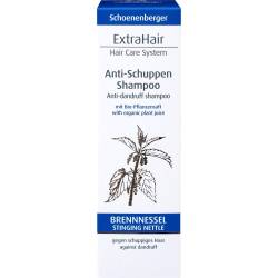 Extrahair Hair Care Sys.Anti Schupp.Shamp.Schoe. 200 ml