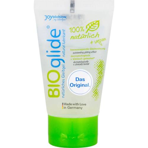 Bioglide Gel 40 ml