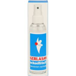 Gerlasan achselfrisch Pumpspray 150 ml
