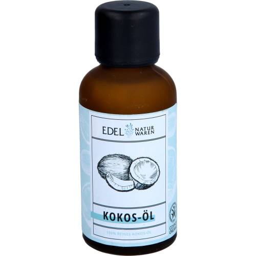 Kokosöl 50 ml