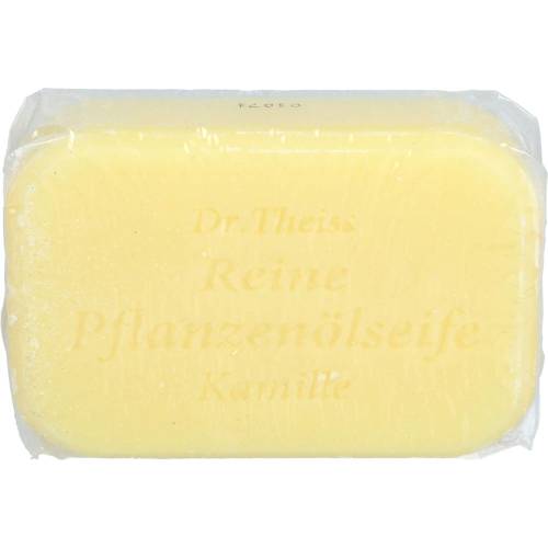 Dr.Theiss Kamillen Seife 100 g