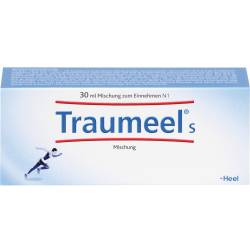 Traumeel S Tropfen 30 ml