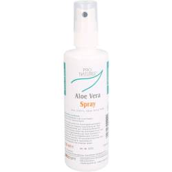 Aloe Vera 100% pur pro Natur Spray 100 ml