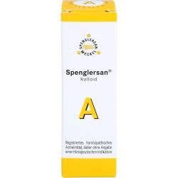 Spenglersan Kolloid A 20 ml