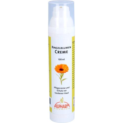 Ringelblumen Creme 100 ml