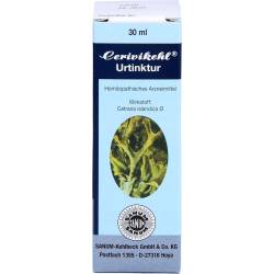 Cerivikehl Urtinktur 30 ml