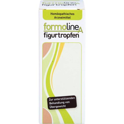 Formoline A Figurtropfen 50 ml