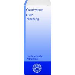 Colocynthis Comp.Hanosan flüssig 50 ml